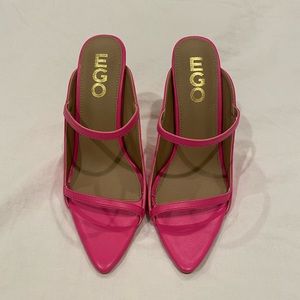 EGO Heels